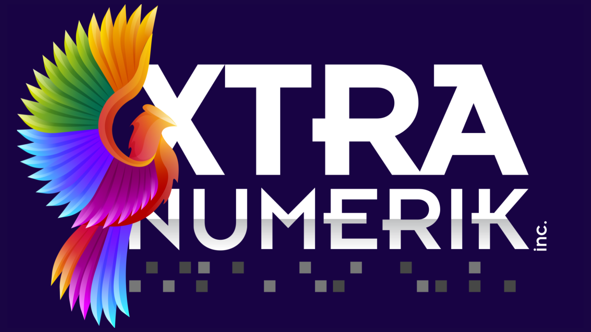 Publicité Xtranumerik