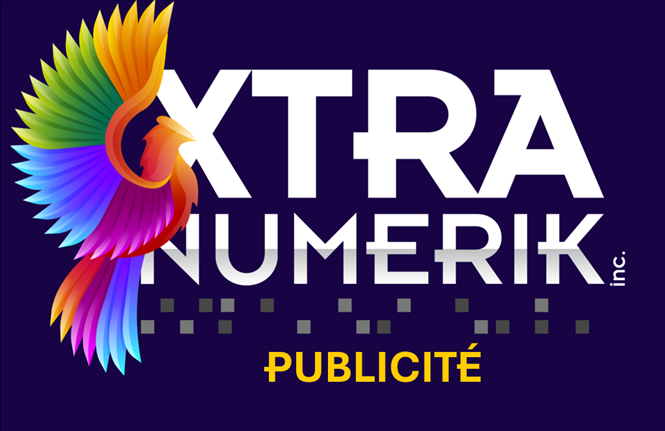 Xtranumerik Publicité